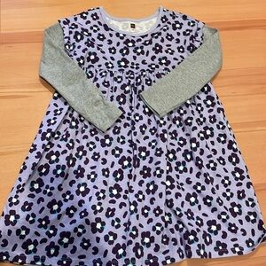 Like new tea cotton dress